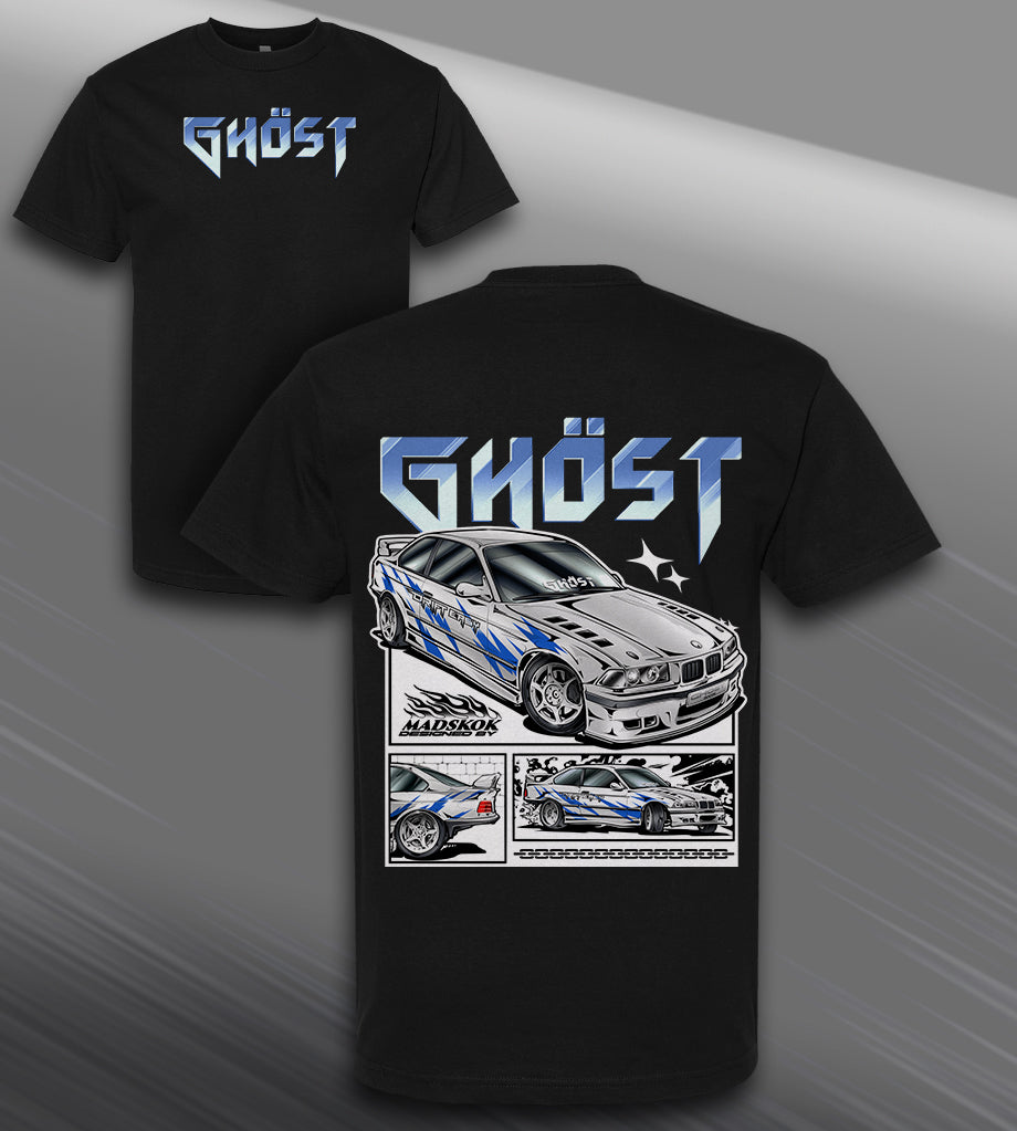 E36 T-SHIRT