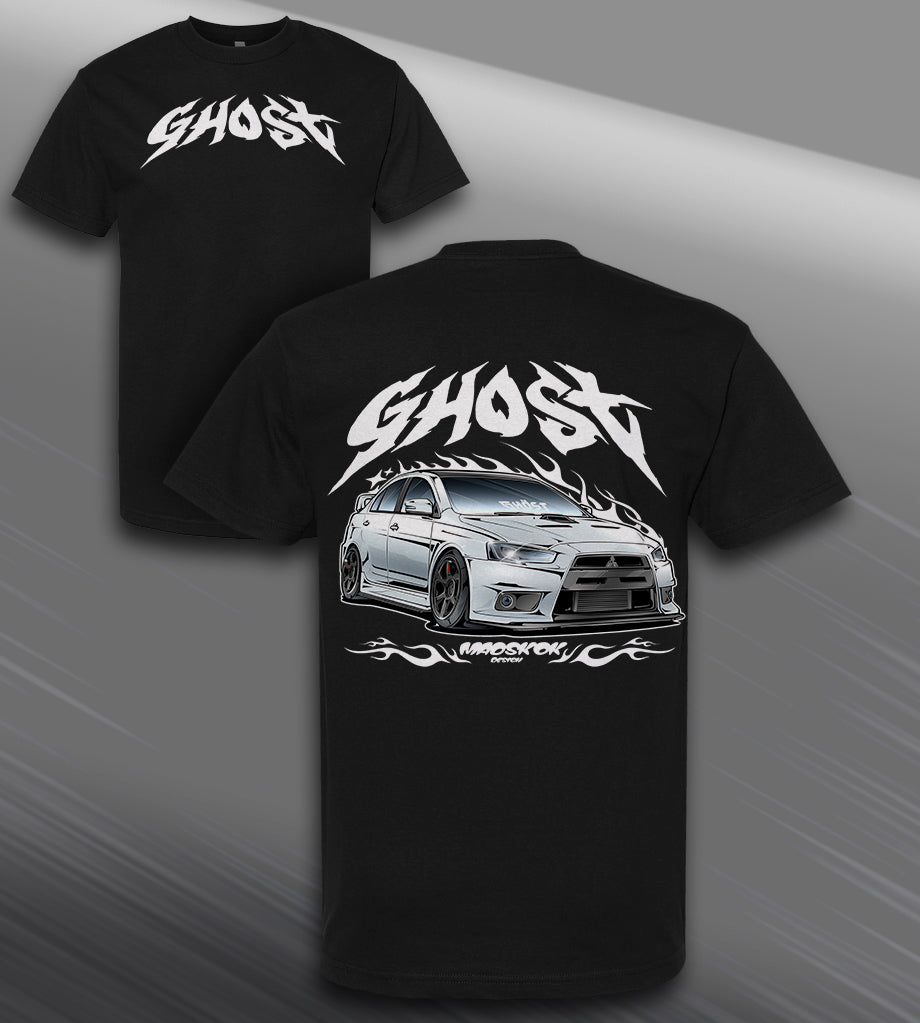 EVO X T-SHIRT