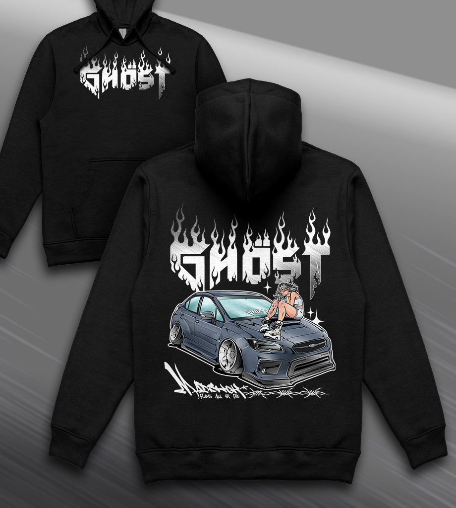 OMGWRX HOODIE