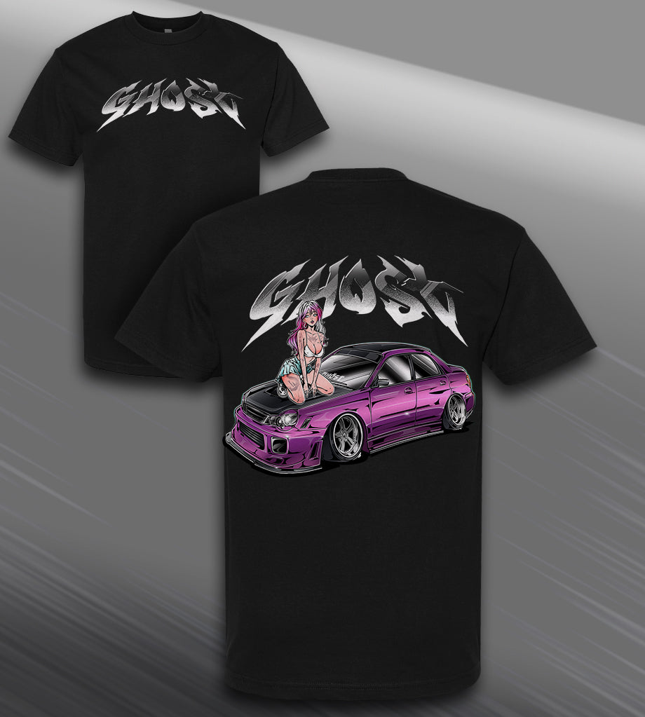 PROJECT BUGEYE T-SHIRT