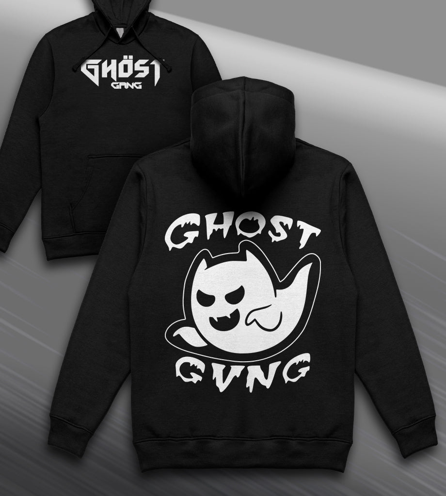 Ghosty Hoodie