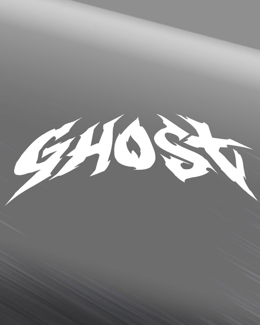 ALT Ghost Banner