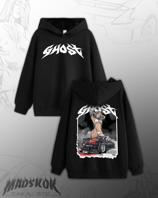 350Z HOODIE