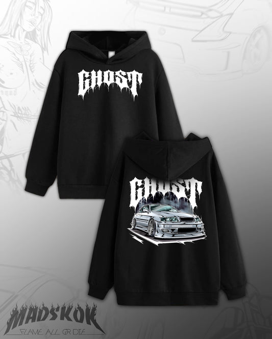 CHASER HOODIE