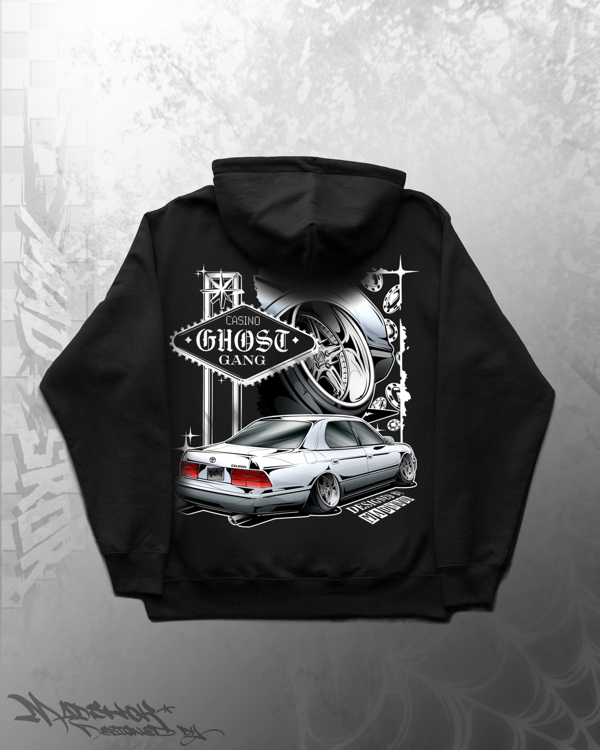 Hoodies – GhostGvng