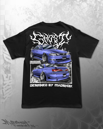 JZX100 MKII T-SHIRT