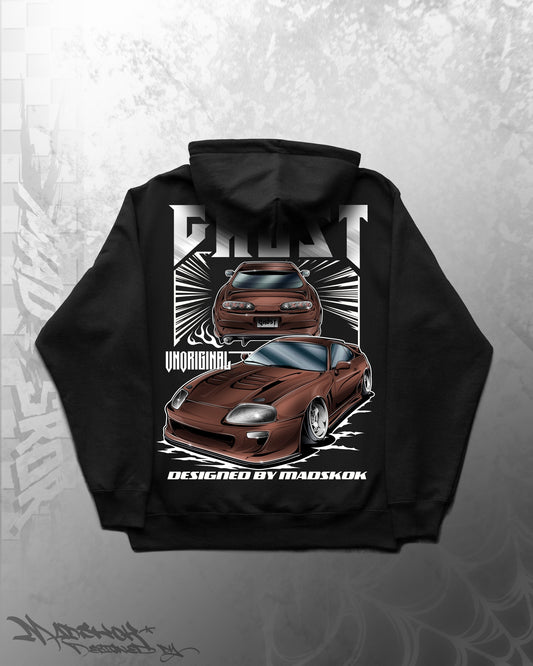 MK4 SUPRA HOODIE