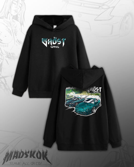 S CHASSIS HOODIE