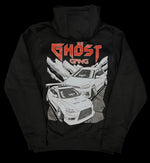 Load image into Gallery viewer, Dynamic duo hoodie
