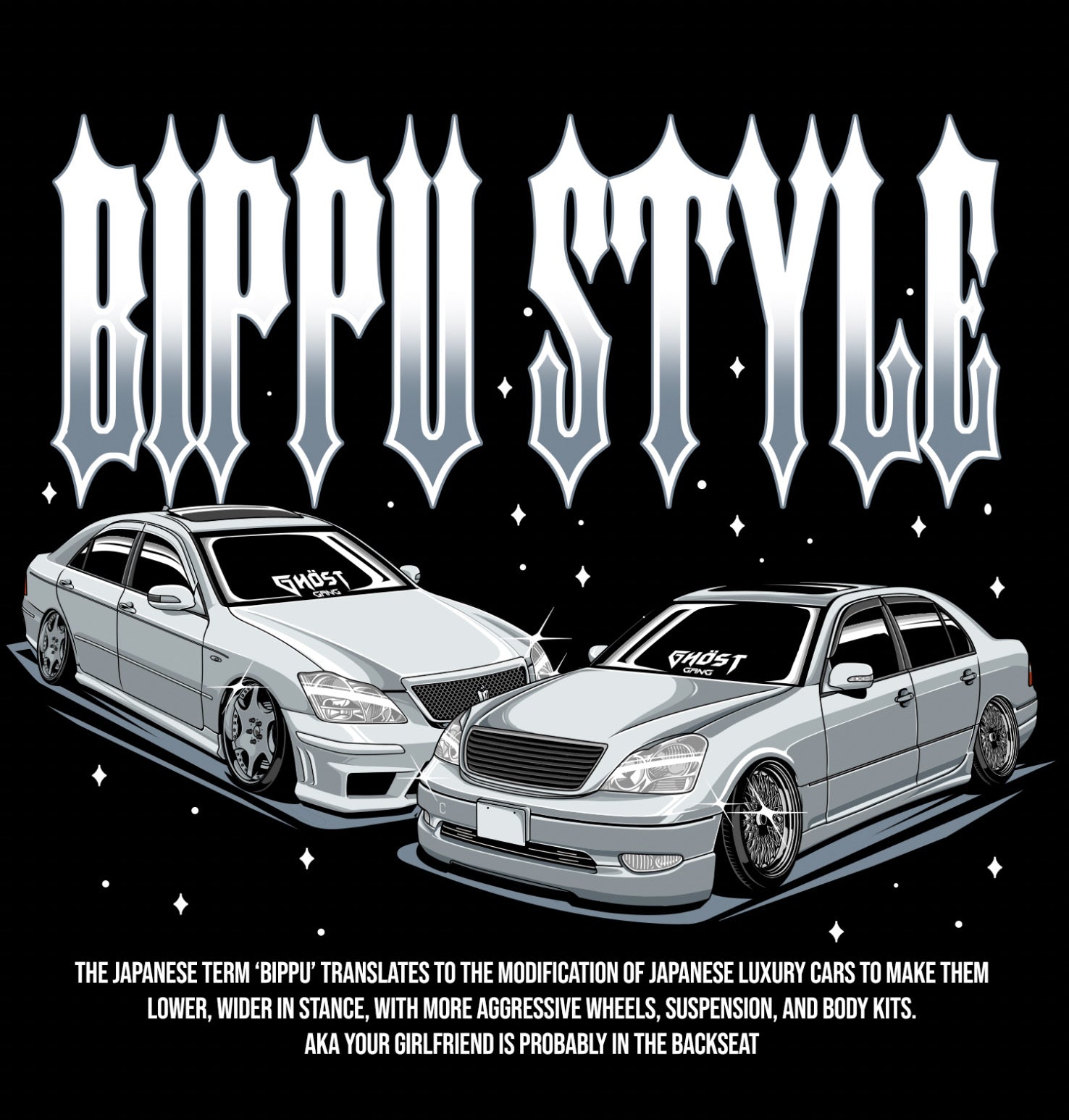 Vip Bippu Bippu Style