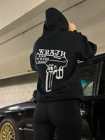 Load image into Gallery viewer, WRATH HOODIE
