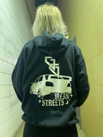 Load image into Gallery viewer, MEAN STREETS HOODIE
