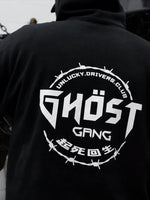 Load image into Gallery viewer, GHOST GANG V2 HOODIE
