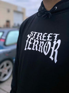 STREET TERROR V2