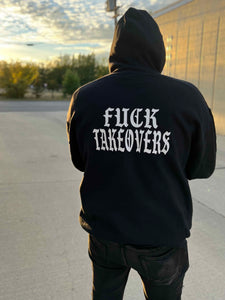 FVCK TAKEOVERS