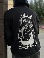 Load image into Gallery viewer, ZERO TWO HOODIE
