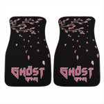 Load image into Gallery viewer, CHERRY BLOSSOM FLOOR MATS - GhostGvng
