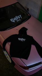 Load image into Gallery viewer, SLIPSTREAM 240 HOODIE
