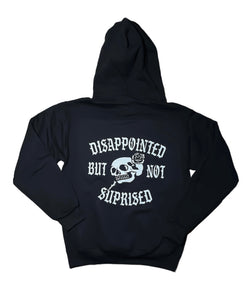 DISAPPOINTED HOODIE