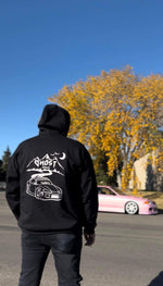 Load image into Gallery viewer, SSS X GG Hoodie
