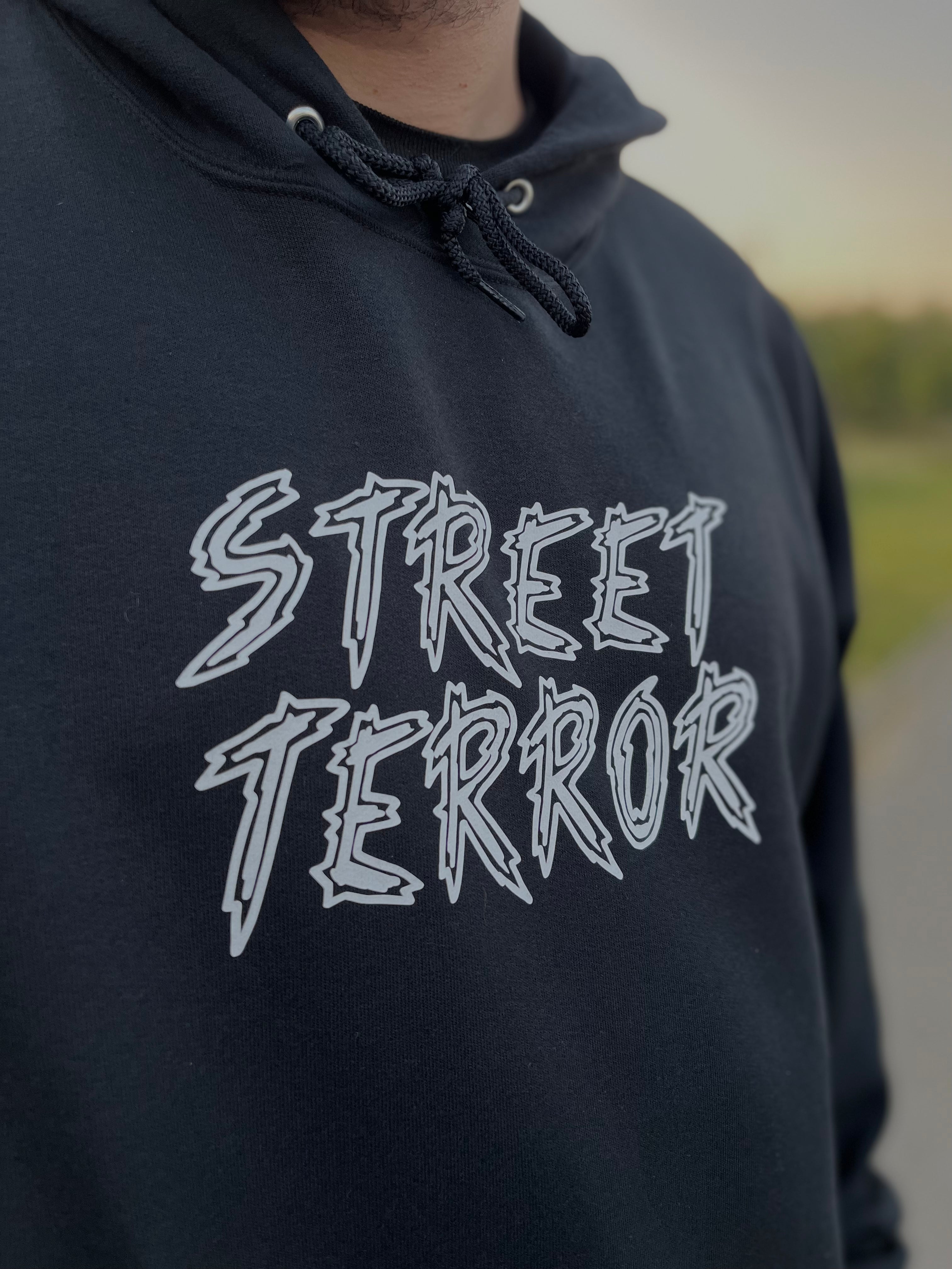 STREET TERROR V4