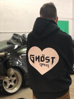 Ladda upp bild till gallerivisning, Vday ghost hoodie &lt;3 - GhostGvng
